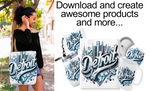 Load image into Gallery viewer, Detroit City Diamonds Digital Download