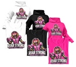 Load image into Gallery viewer, Breast Cancer Detroit Roar Strong Digital Download