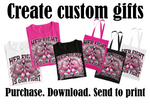 Load image into Gallery viewer, Breast Cancer Her Fight Is Our Fight Digital Download