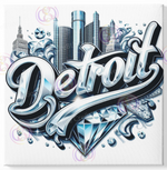 Load image into Gallery viewer, Detroit City Diamonds Digital Download