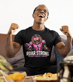 Load image into Gallery viewer, Breast Cancer Detroit Roar Strong Digital Download