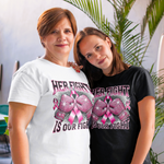 Load image into Gallery viewer, Breast Cancer Her Fight Is Our Fight Digital Download