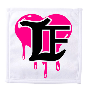 Love Thyself First Hand Towel