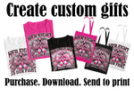 Load image into Gallery viewer, Breast Cancer Her Fight Is Our Fight Digital Download
