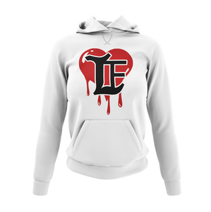 Women's Love Thyself First Graphic Hoodie