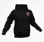 Load image into Gallery viewer, Men&#39;s Logo Love Thyself First Hoodie
