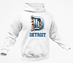 Load image into Gallery viewer, Detroit Splash Hoodie
