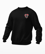 Load image into Gallery viewer, Men&#39;s Logo Love Thyself First Sweatshirt
