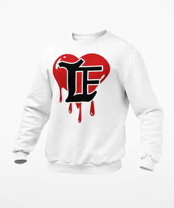 Men's Graphic Love Thyself First Sweatshirt