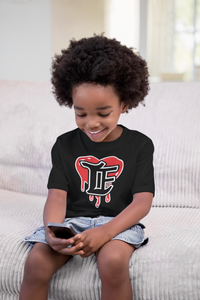 Boy's Graphic Love Thyself First Toddler T-shirt