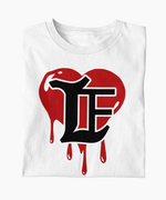 Load image into Gallery viewer, Boy&#39;s Graphic Love Thyself First T-shirt
