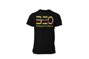 Men's LGBTQ BEO Regular T-Shirt