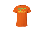 Load image into Gallery viewer, Men&#39;s LGBTQ BEO Regular T-Shirt
