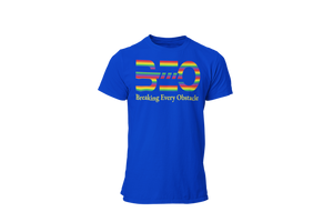 Men's LGBTQ BEO Regular T-Shirt