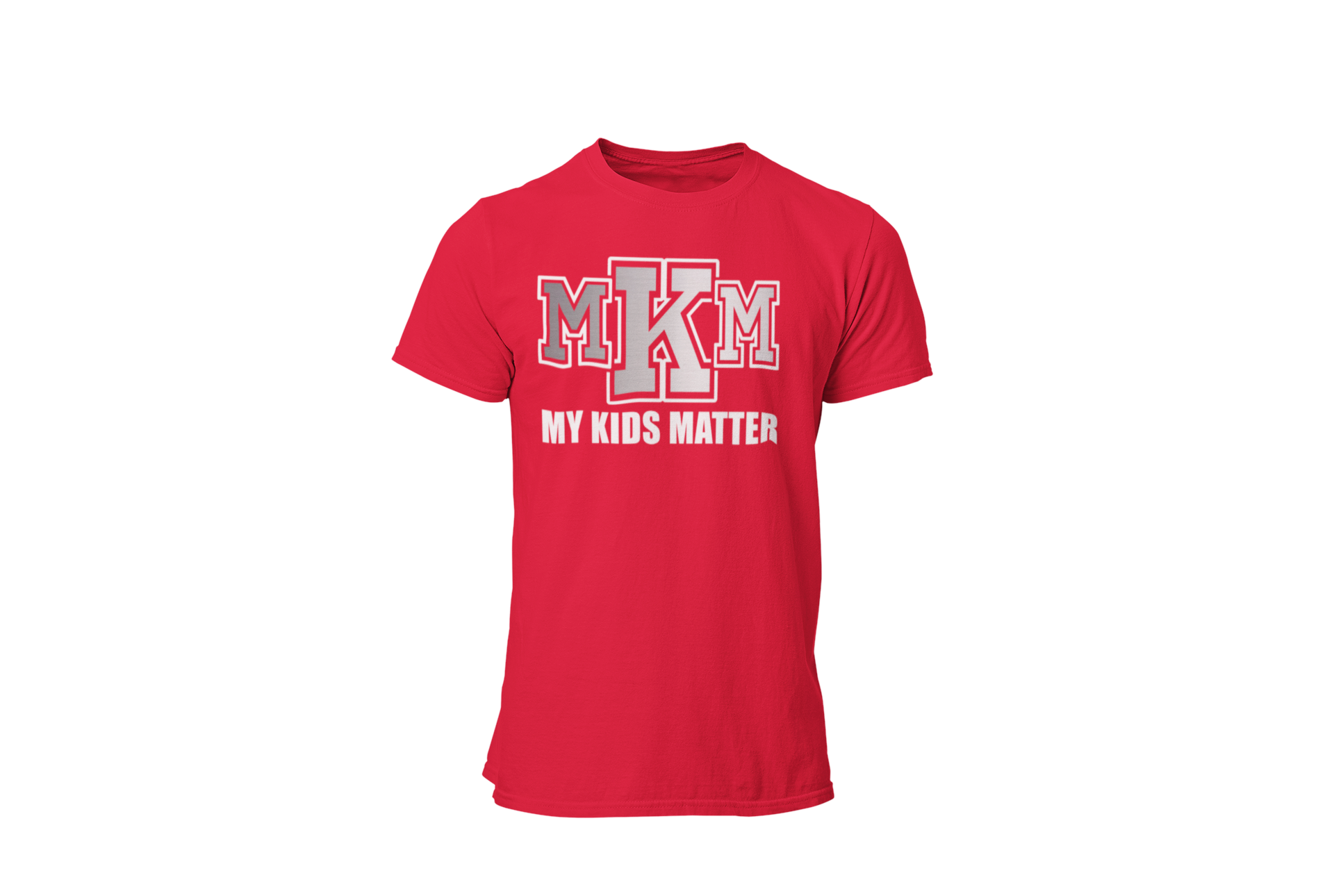 Men's My Kids Matters T-shirt