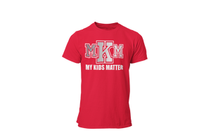 Men's My Kids Matters T-shirt