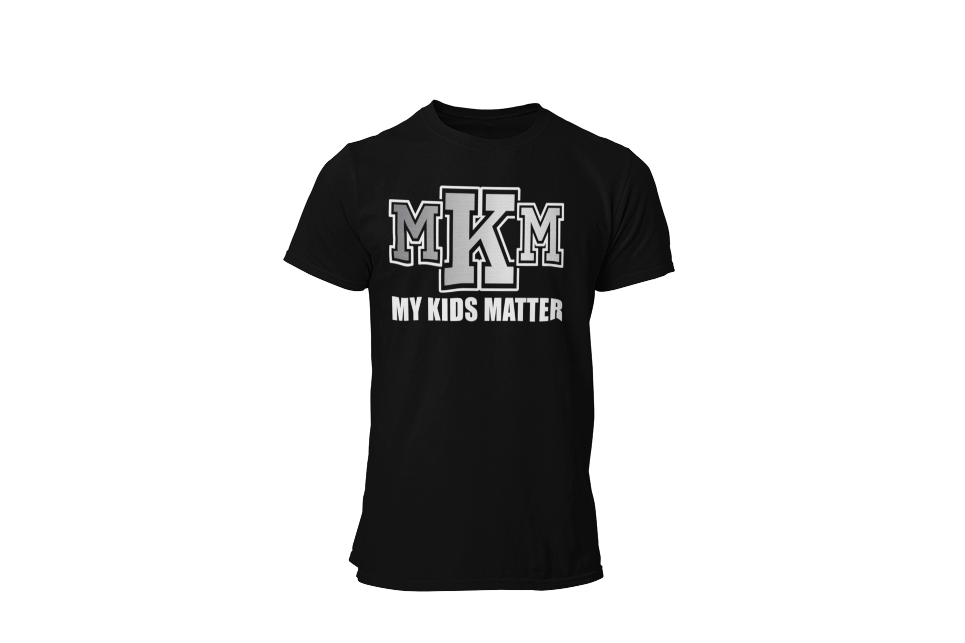 Men's My Kids Matters T-shirt