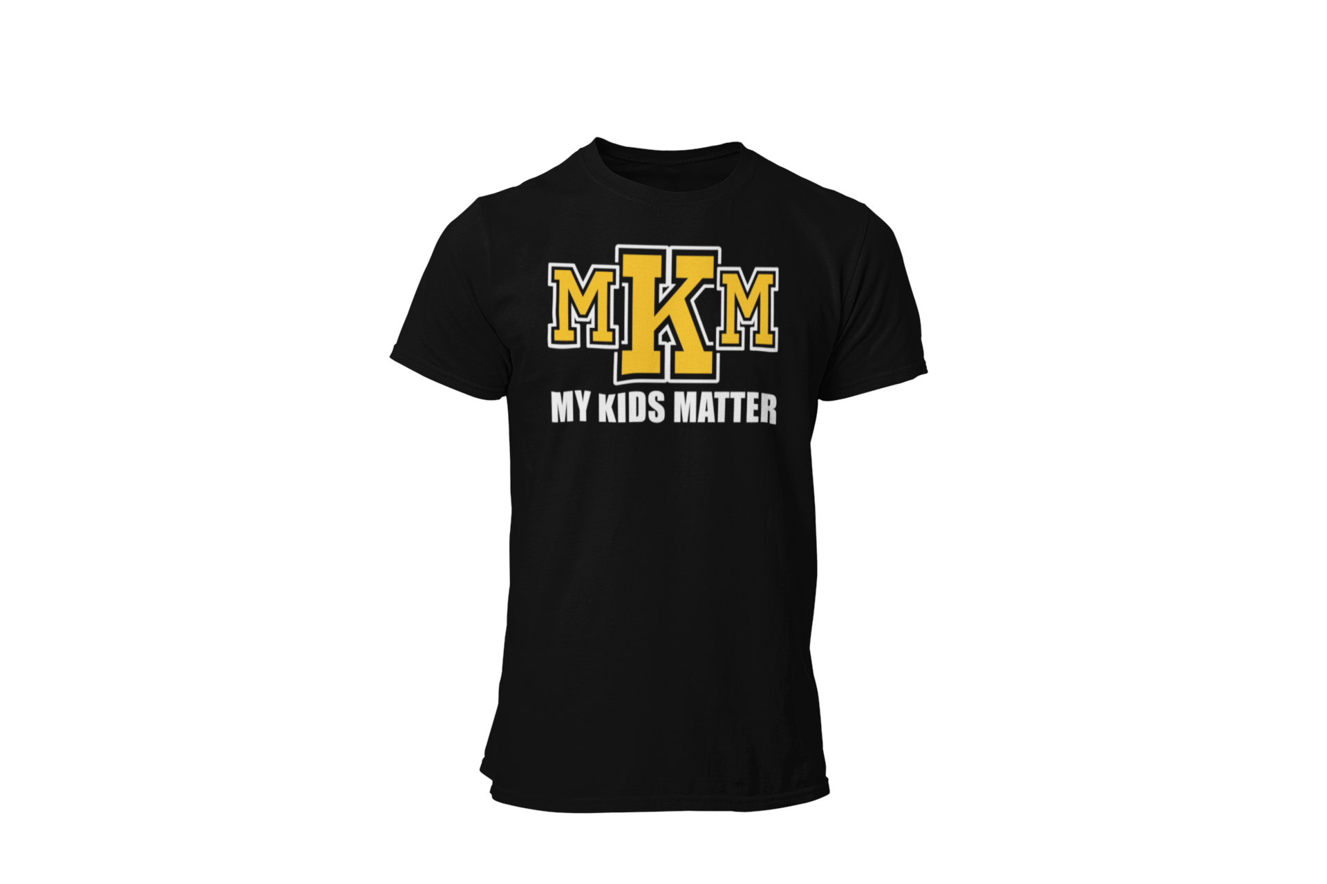 Men's My Kids Matters T-shirt