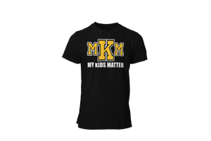 Men's My Kids Matters T-shirt