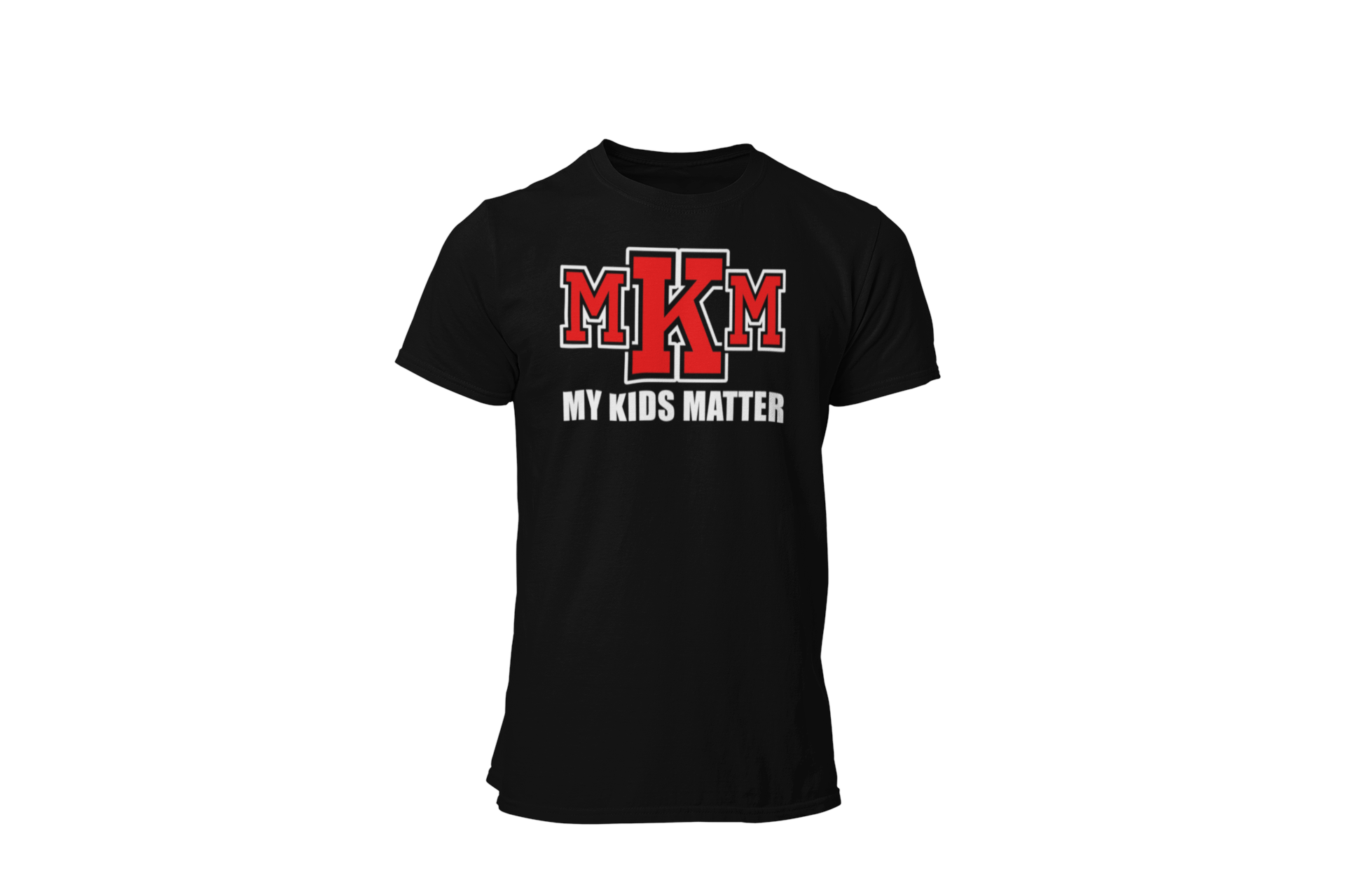 Men's My Kids Matters T-shirt