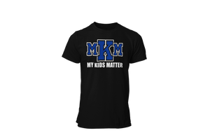 Men's My Kids Matters T-shirt