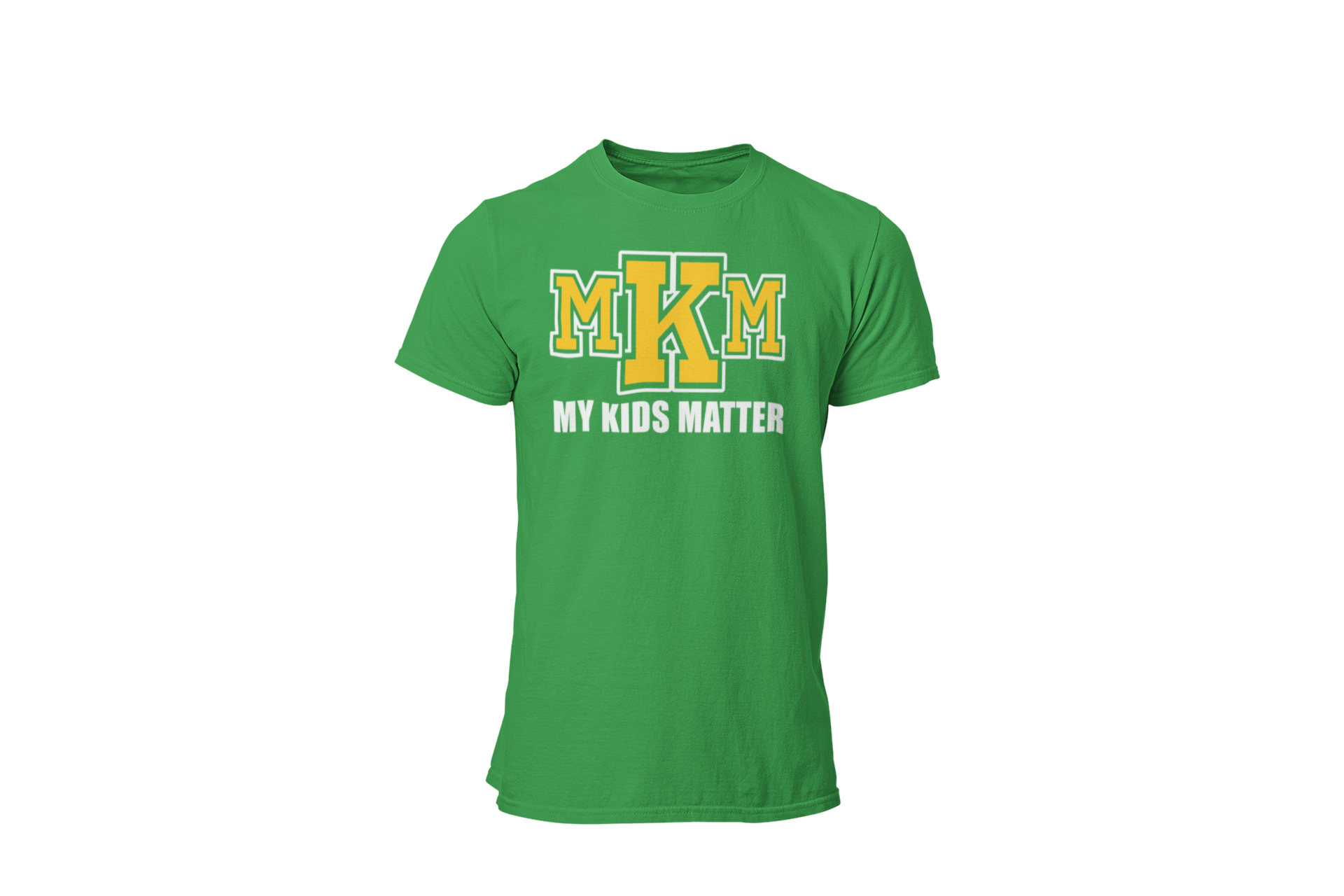 Men's My Kids Matters T-shirt