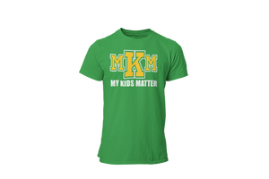 Men's My Kids Matters T-shirt