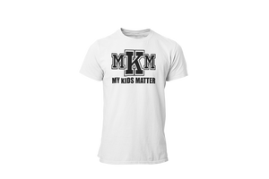 Men's My Kids Matters T-shirt