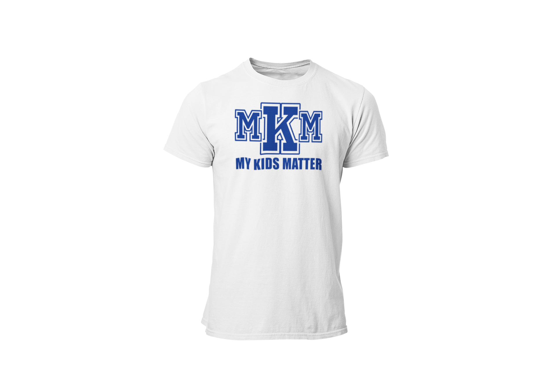 Men's My Kids Matters T-shirt