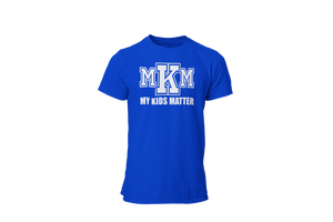 Men's My Kids Matters T-shirt