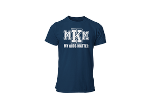 Men's My Kids Matters T-shirt