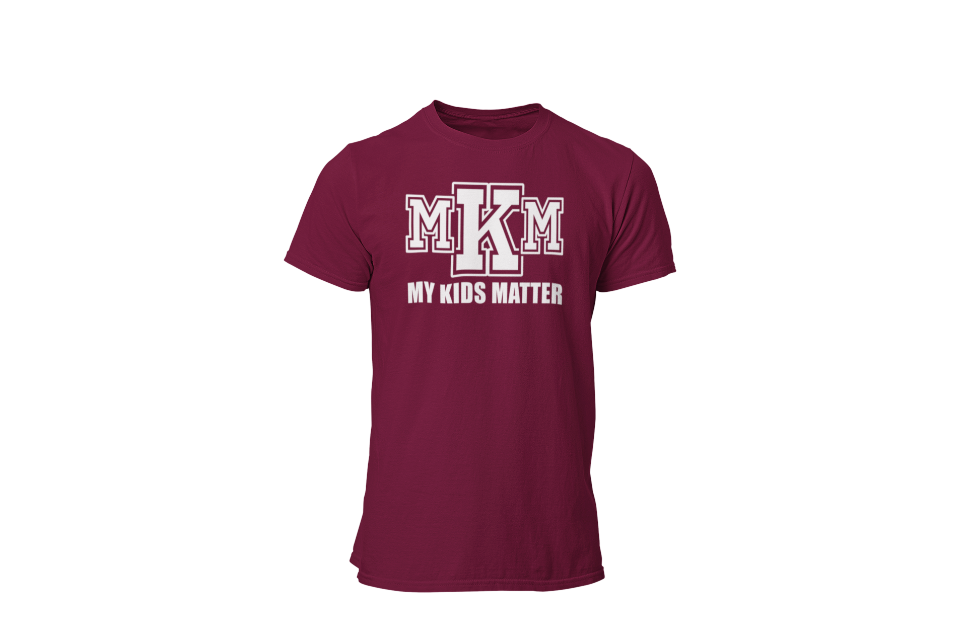 Men's My Kids Matters T-shirt