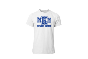 Men's My Kids Matters T-shirt