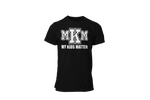 Load image into Gallery viewer, Men&#39;s My Kids Matters T-shirt
