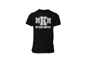 Men's My Kids Matters T-shirt