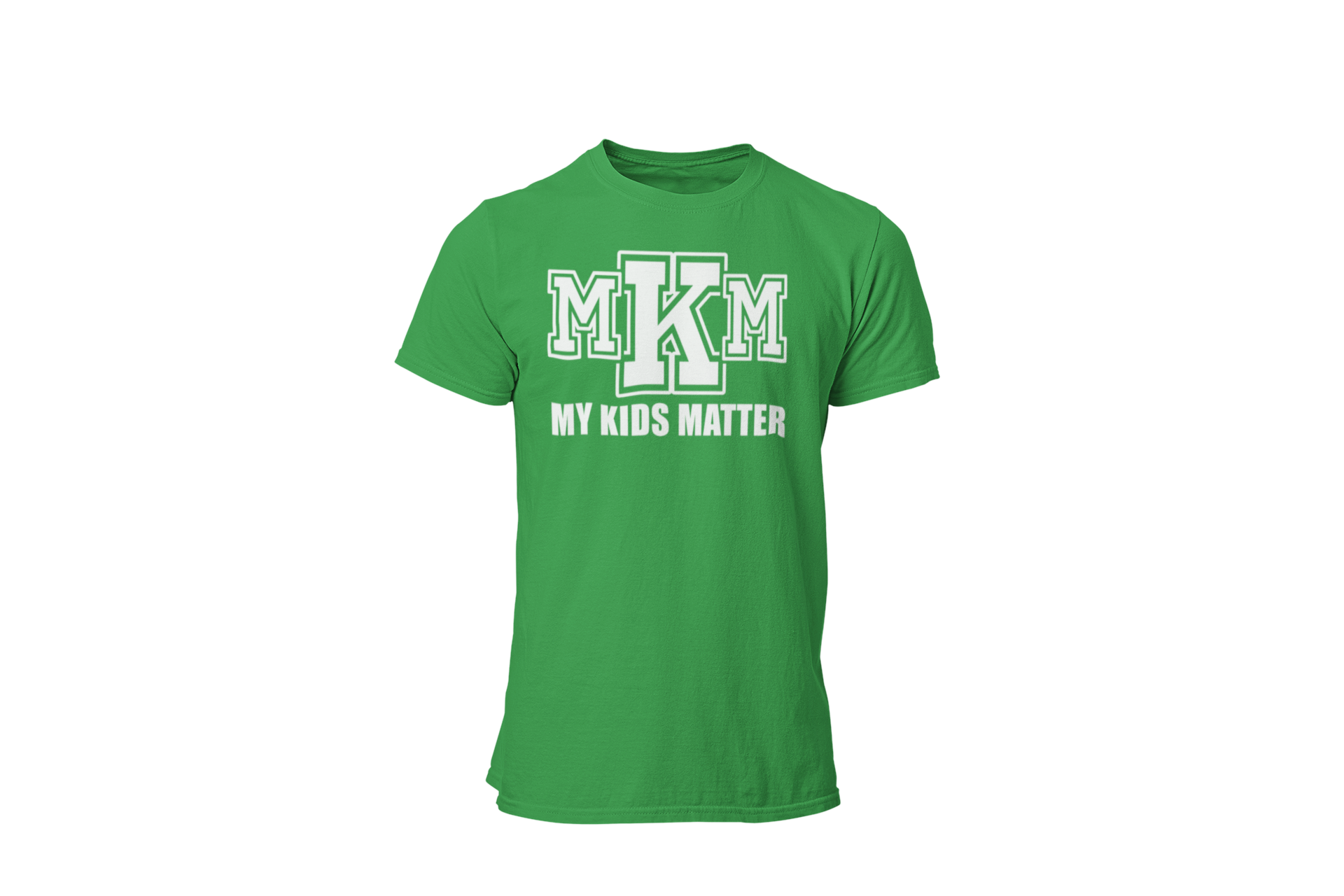 Men's My Kids Matters T-shirt