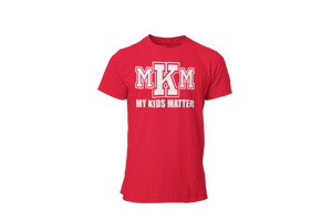 Men's My Kids Matters T-shirt