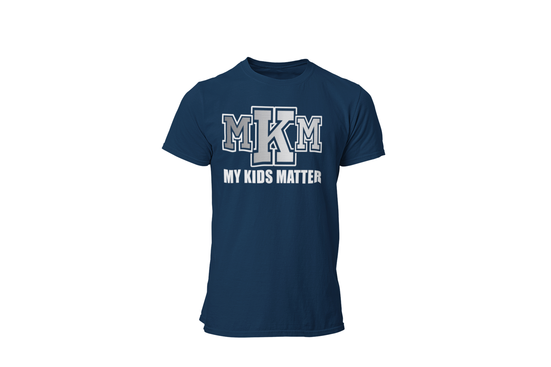 Men's My Kids Matters T-shirt