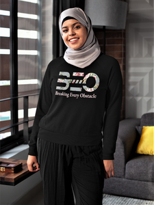 Women's BEO Regular Sweatshirt