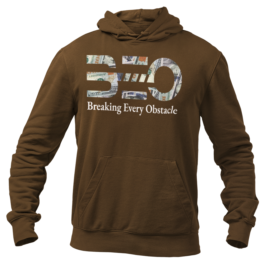 Men's BEO Hoodies