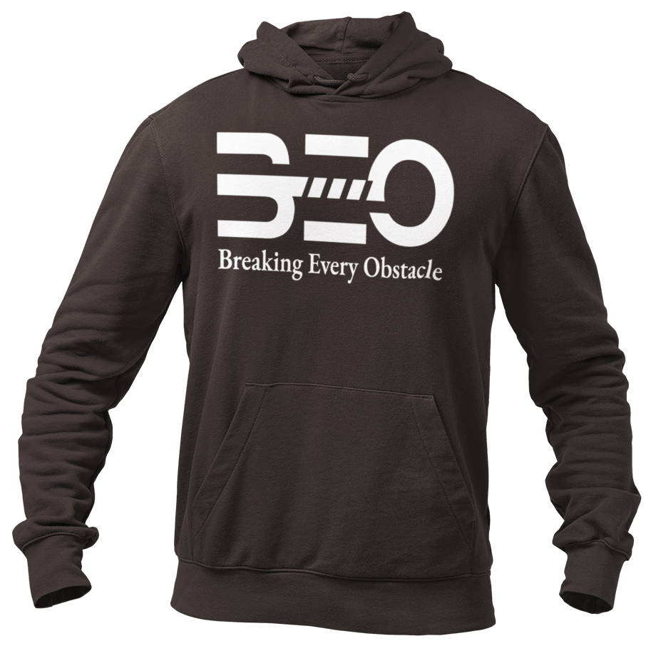 Men's BEO Hoodies