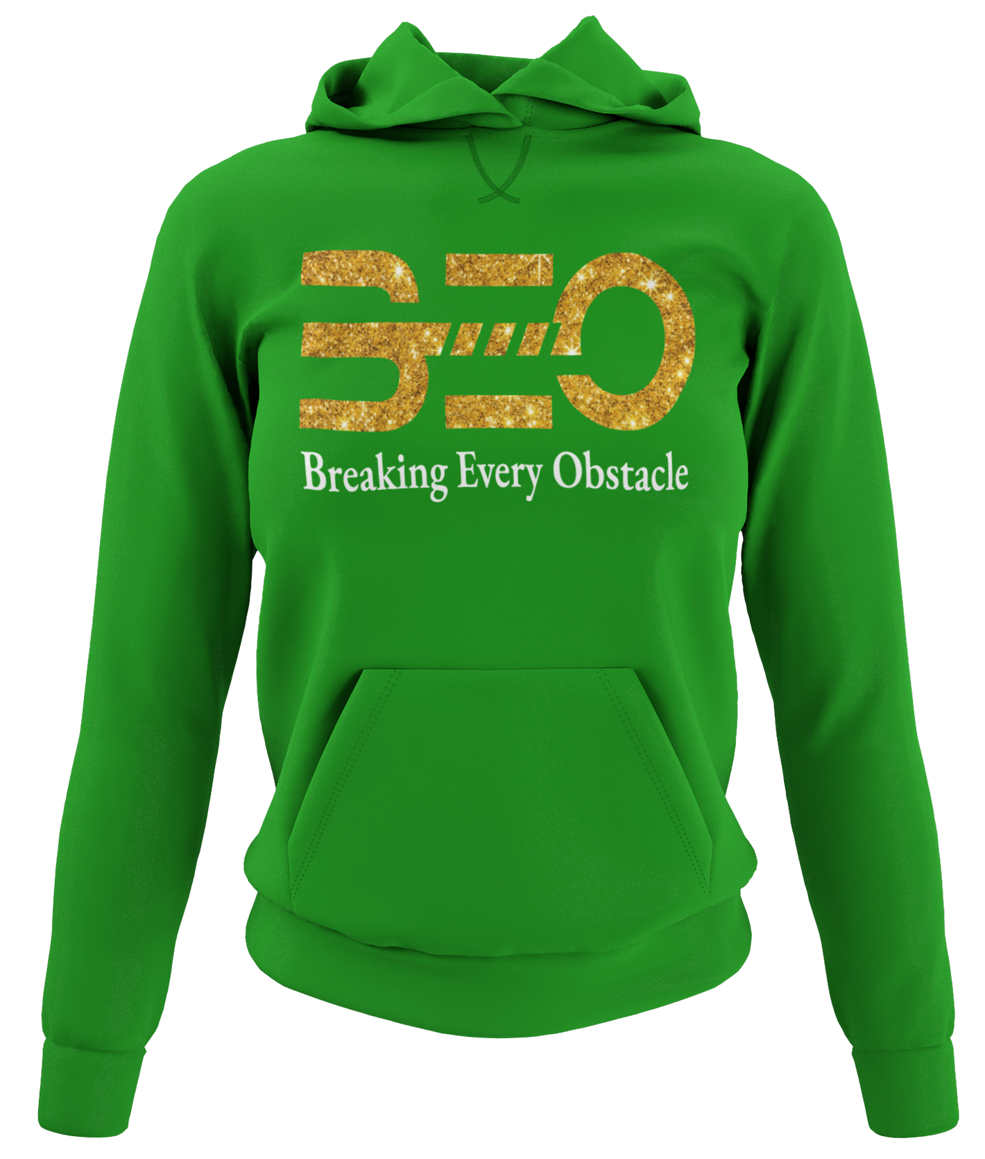 Women's BEO Hoodie