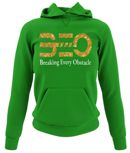 Women's BEO Hoodie