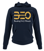 Load image into Gallery viewer, Women&#39;s BEO Hoodie
