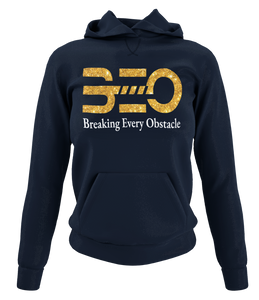 Women's BEO Hoodie