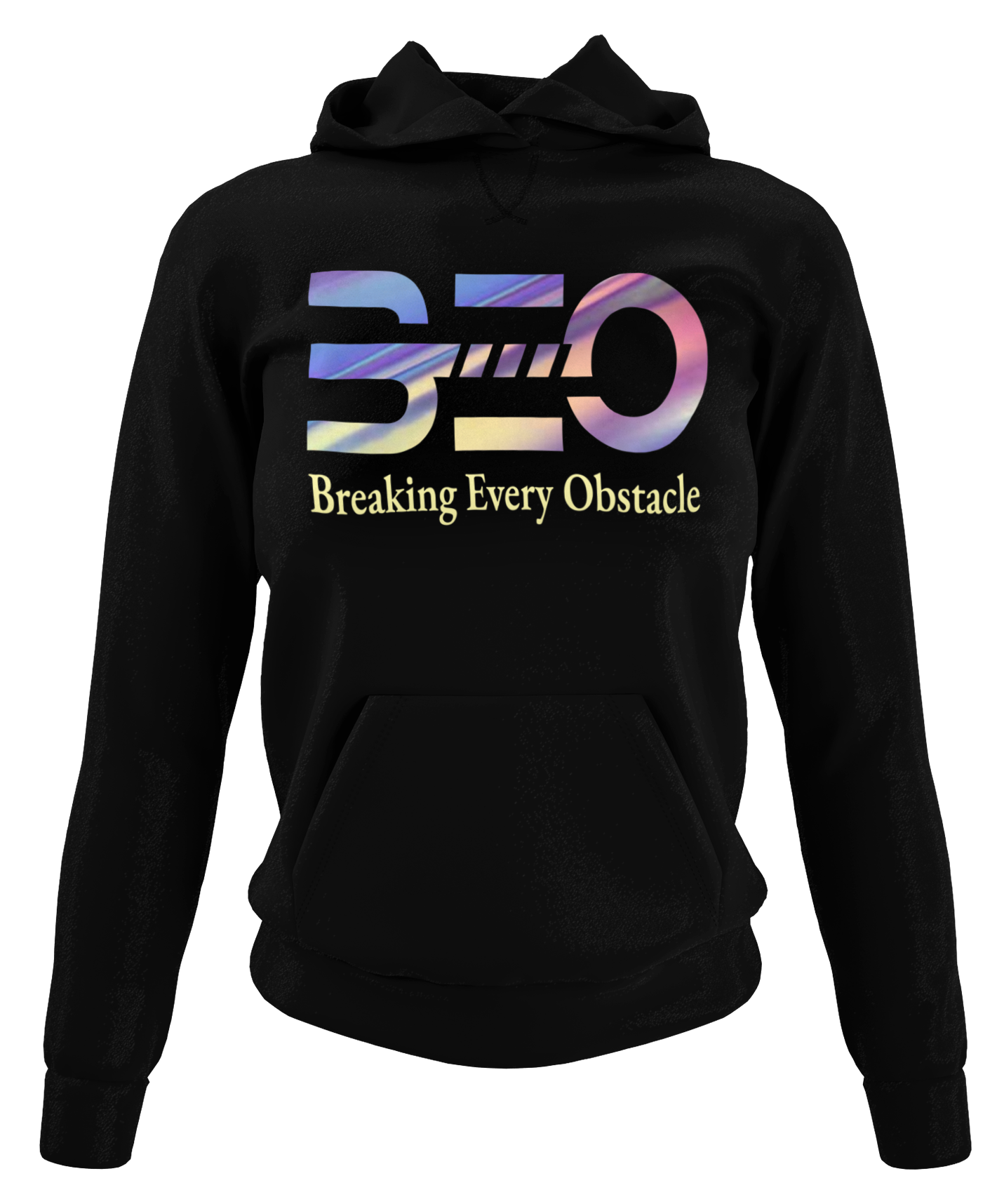 Women's BEO Hoodie