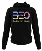 Load image into Gallery viewer, Women&#39;s BEO Hoodie
