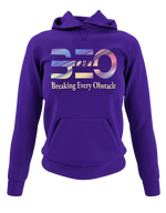 Load image into Gallery viewer, Women&#39;s BEO Hoodie
