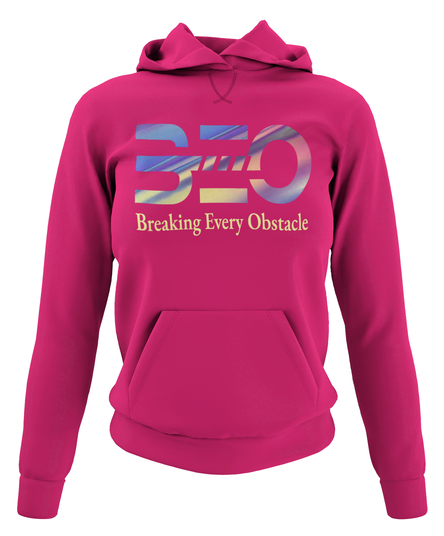 Women's BEO Hoodie