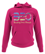 Load image into Gallery viewer, Women&#39;s BEO Hoodie
